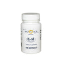 Bio Tech Vitamin D3 Capsules