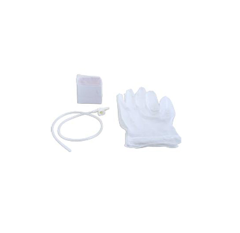 Cardinal Health Essentials Coil Packed Suction Catheter Kit – Key ...